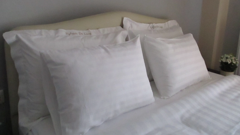 Standard Double Δωμάτιο